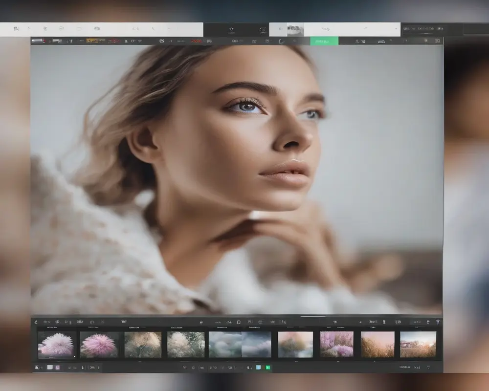 etsy mockup generator with ai background removal - step by step visual guide